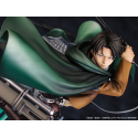 Attack on Titan Humanity's Strongest Soldier Levi 23 cm