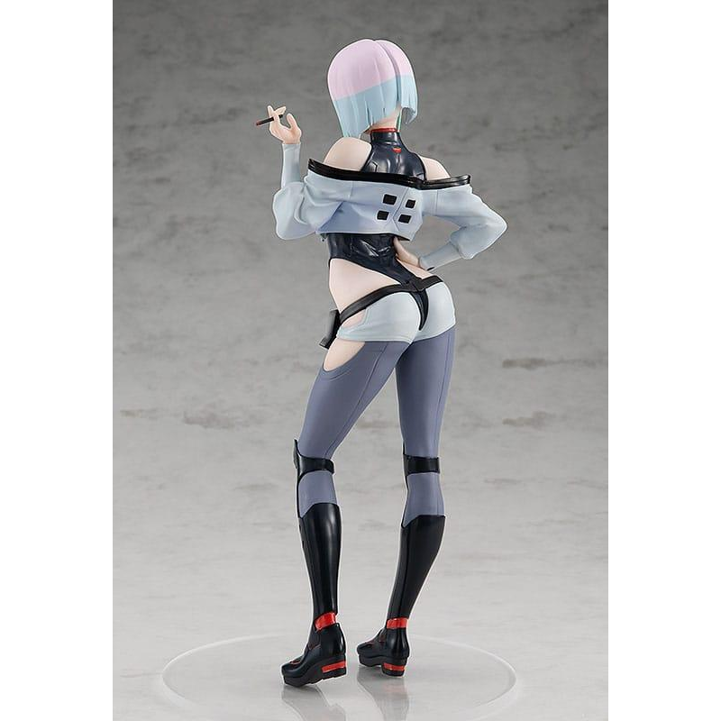 Cyberpunk Edgerunners - Lucy - Pop Up Parade 17cm