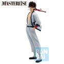 Rurouni Kenshin - Sanosuke Sagara - Ichibansho 26cm