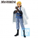 ONE PIECE Sabo The Flames of Revolution Ichibansho 24cm