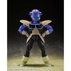 DRAGON BALL Z - Kyewi - S.H. Figuarts 14cm