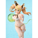 Phantasy Star Online 2 Es Gene - Summer Vacation (Re-Run) 25 cm