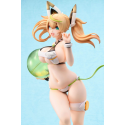 Phantasy Star Online 2 Es Gene - Summer Vacation (Re-Run) 25 cm