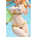 Phantasy Star Online 2 Es Gene - Summer Vacation (Re-Run) 25 cm