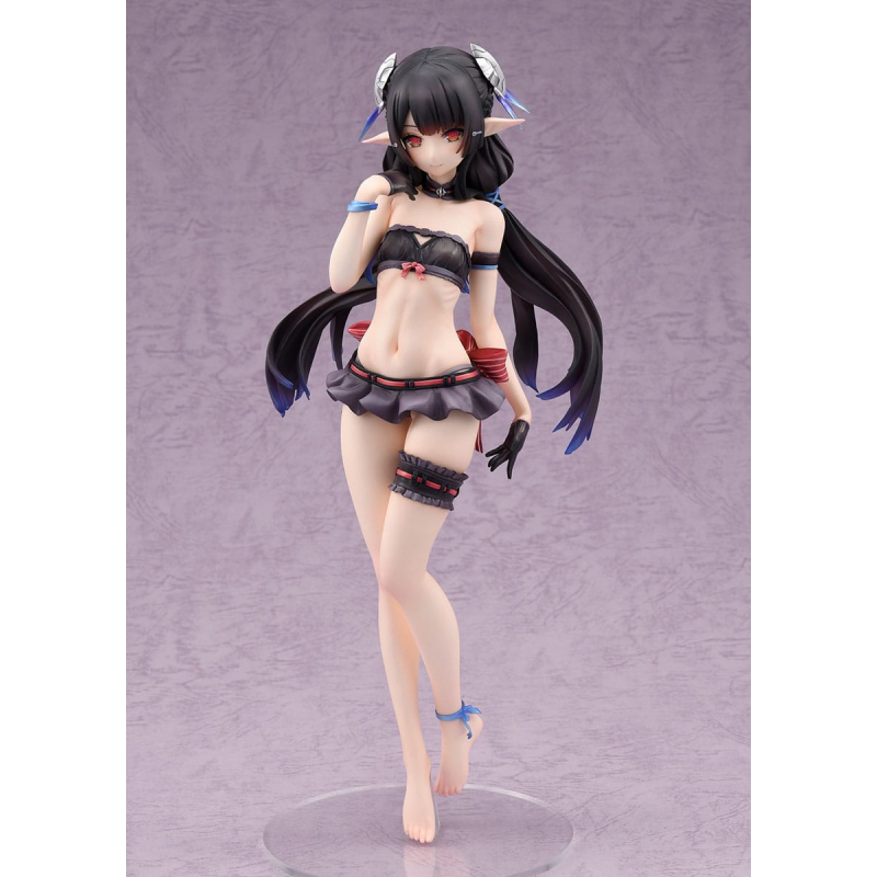 Phantasy Star Online 2 Es Annette - Summer Vacation (Re-Run) 24 cm