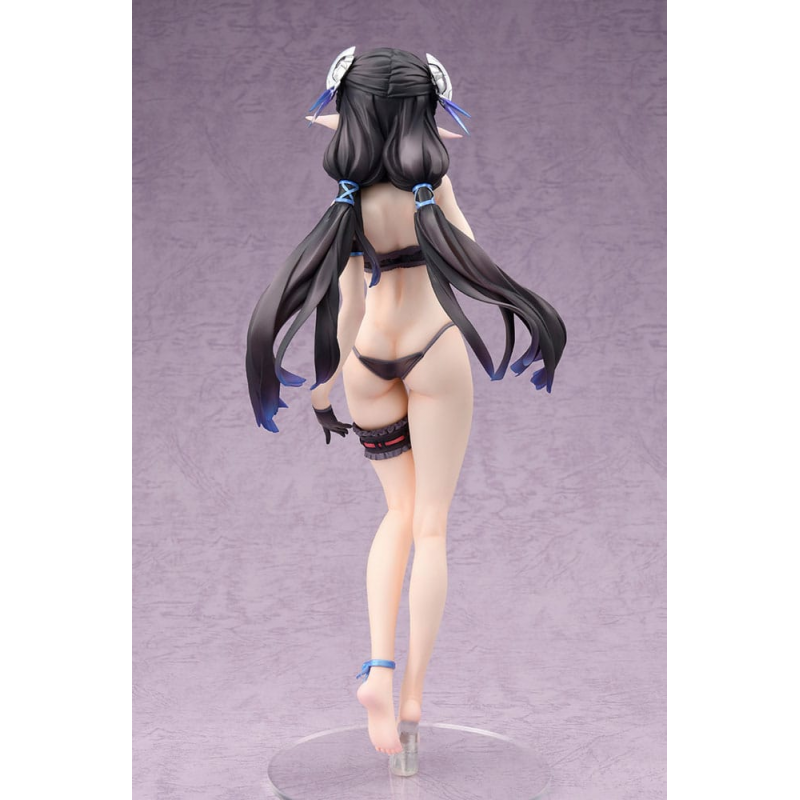 Phantasy Star Online 2 Es Annette - Summer Vacation (Re-Run) 24 cm