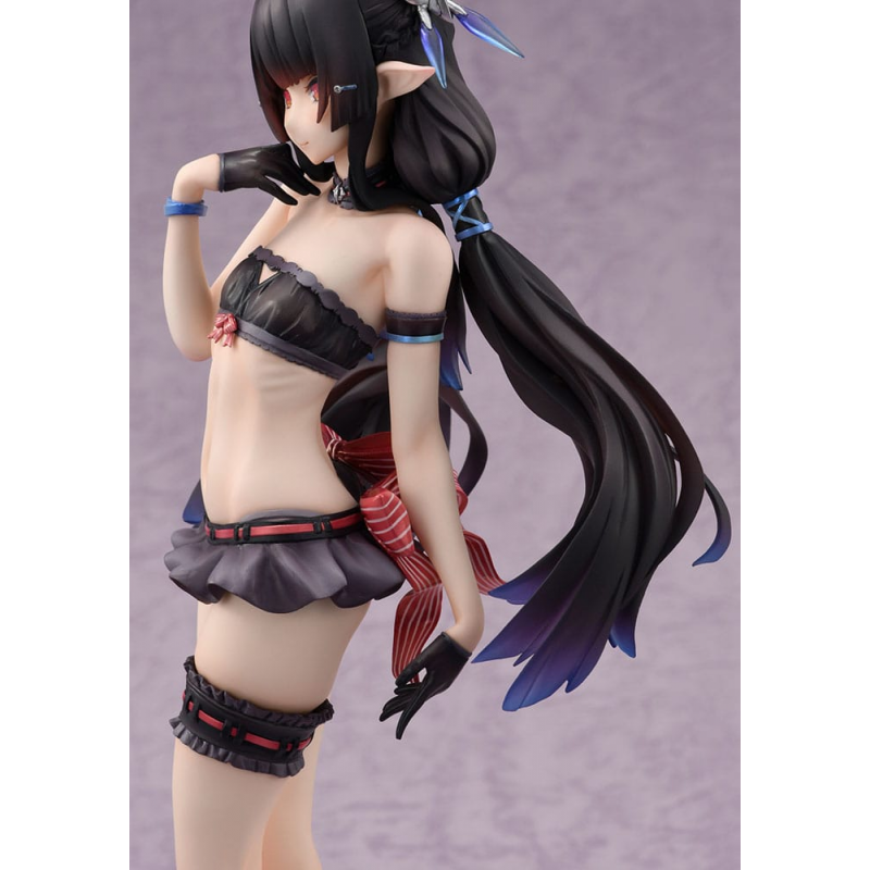 Phantasy Star Online 2 Es Annette - Summer Vacation (Re-Run) 24 cm