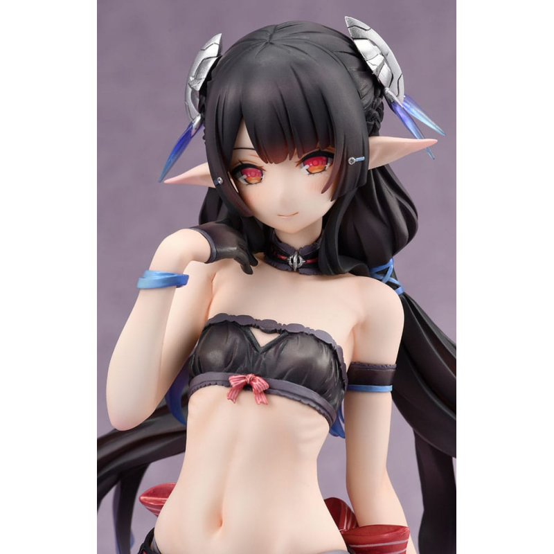 Phantasy Star Online 2 Es Annette - Summer Vacation (Re-Run) 24 cm