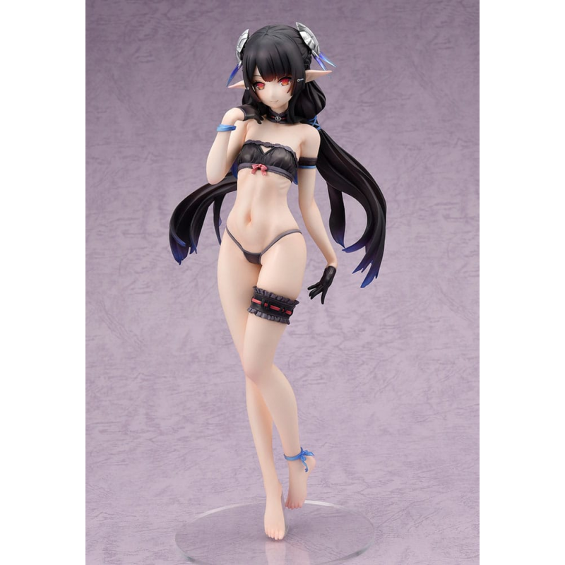 Phantasy Star Online 2 Es Annette - Summer Vacation (Re-Run) 24 cm