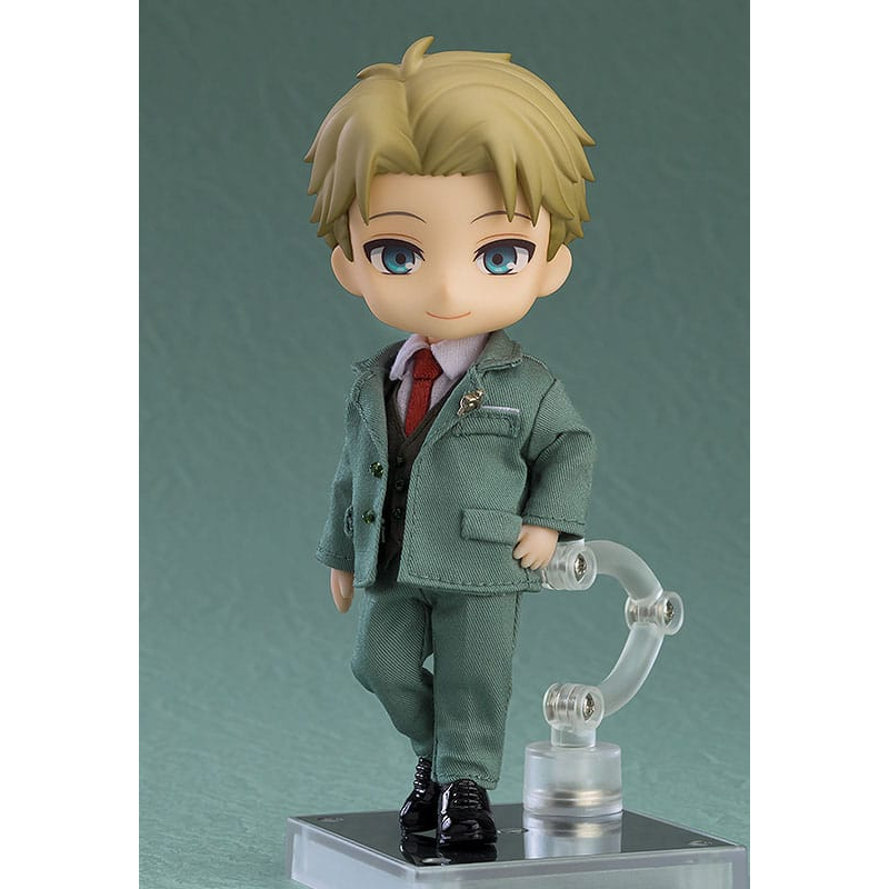 SPY x FAMILY figurine Nendoroid Doll Loid Forger 14 cm