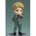 SPY x FAMILY figurine Nendoroid Doll Loid Forger 14 cm