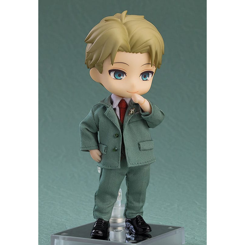 SPY x FAMILY figurine Nendoroid Doll Loid Forger 14 cm