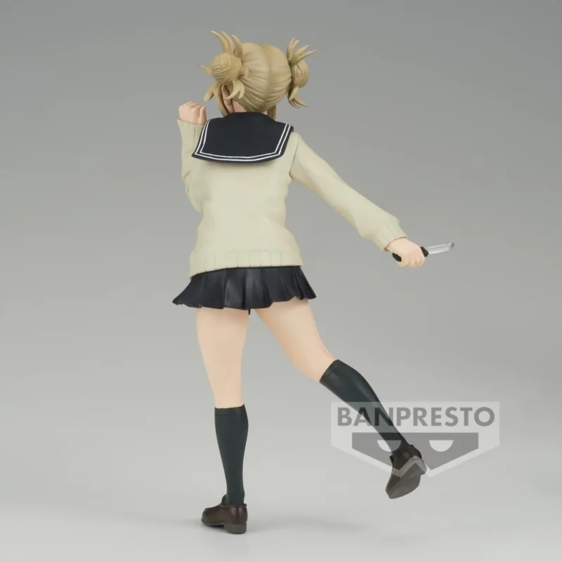 MY HERO ACADEMIA - Himiko Toga The Evil Villains 15cm