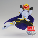 MY HERO ACADEMIA Yuga Aoyama The Amazing Heroes Plus 14cm