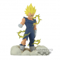 DRAGON BALL Z - Vegeta - History Box 12cm