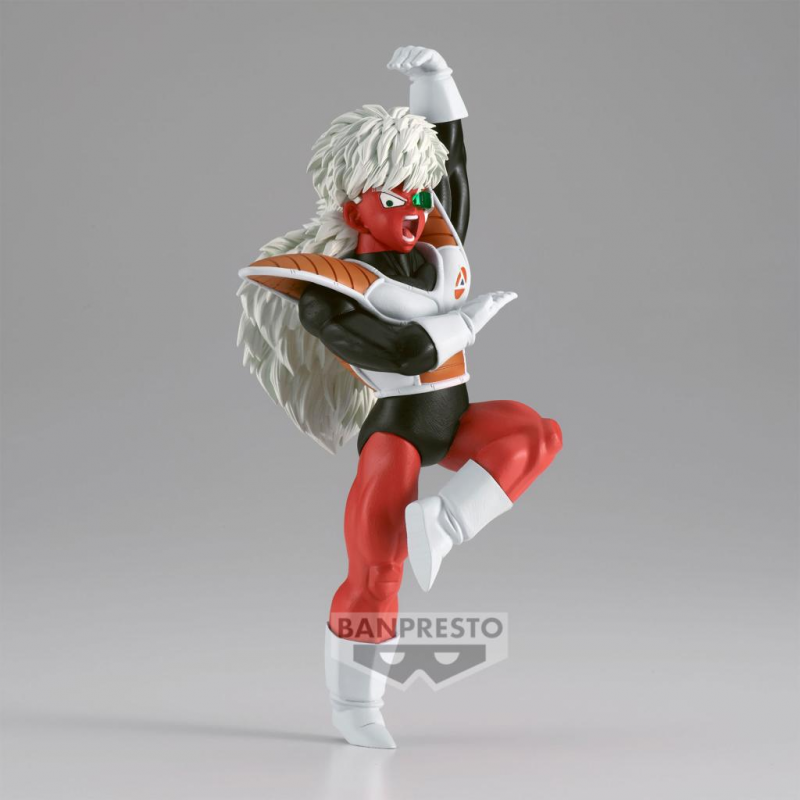 DRAGON BALL Z - Son Gohan - Figurine articulée SH Figuarts 10cm