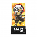 DEMON SLAYER - Zenitsu Agatsuma - FigPin