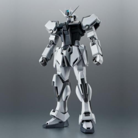 GUNDAM - GAT-X105 Strike Gundam Deactive The Robot Spirits 12cm