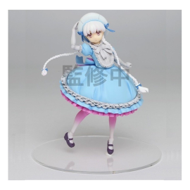 Fate Extra Last Encore Alice Liddel Special Figurine