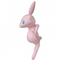 Pokemon Figurine Mew Moncolle MS-17