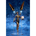 Fate/Grand Order figure Berserker/Arjuna 1/8 40 cm