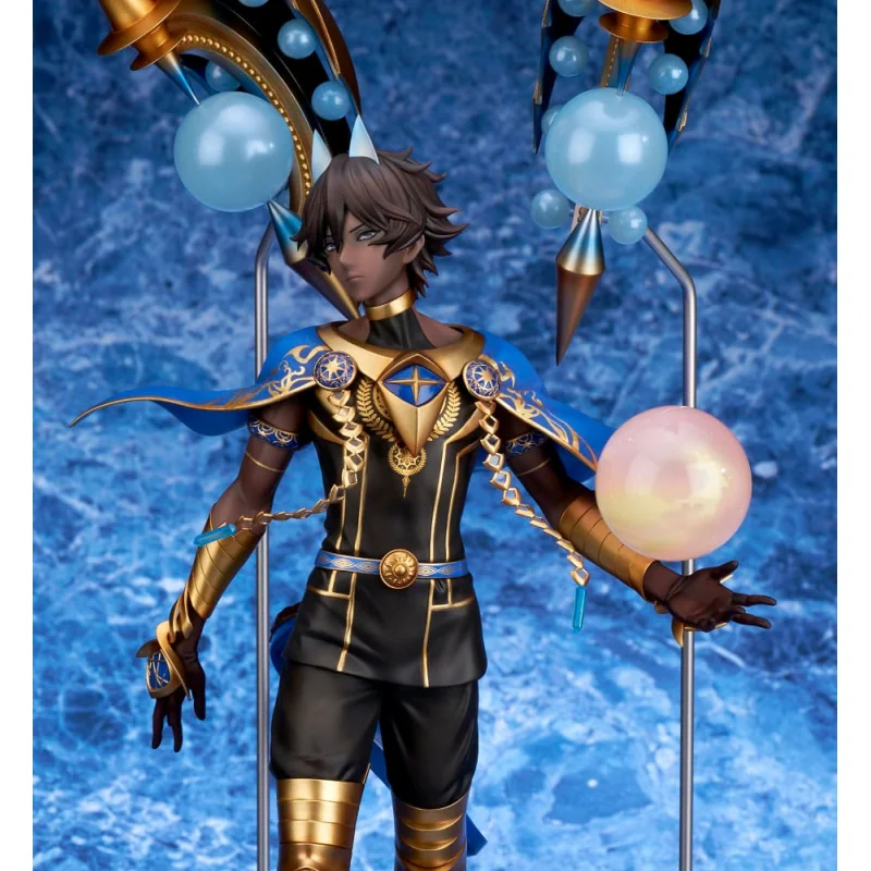 Fate/Grand Order figure Berserker/Arjuna 1/8 40 cm