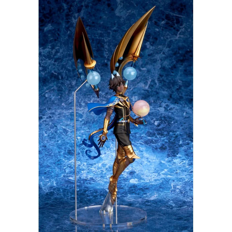 Fate/Grand Order figure Berserker/Arjuna 1/8 40 cm