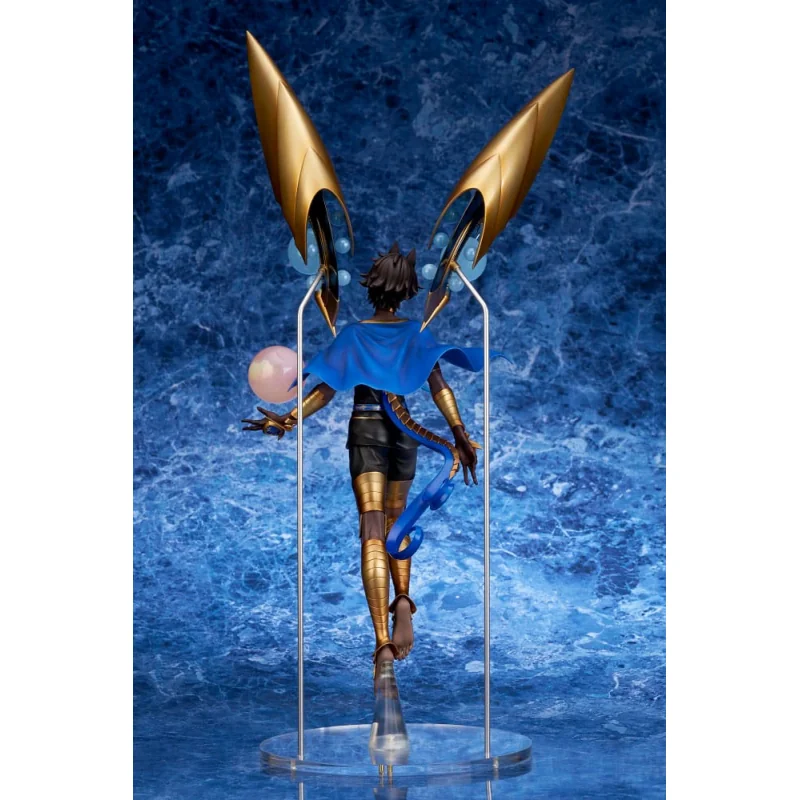 Fate/Grand Order figure Berserker/Arjuna 1/8 40 cm