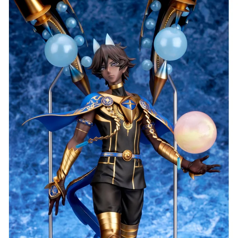 Fate/Grand Order figure Berserker/Arjuna 1/8 40 cm