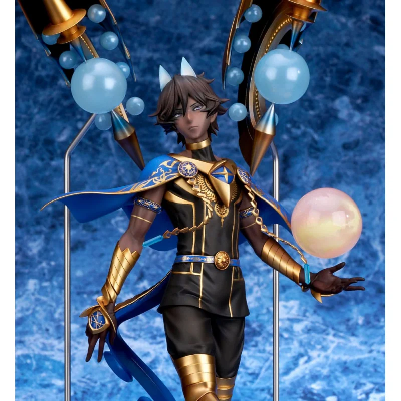 Fate/Grand Order figure Berserker/Arjuna 1/8 40 cm