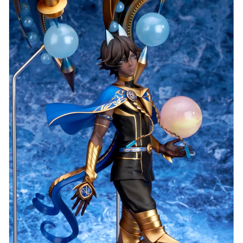 Fate/Grand Order figure Berserker/Arjuna 1/8 40 cm