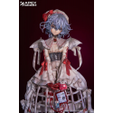 Touhou Project Remilia Scarlet Blood Ver. 29 cm