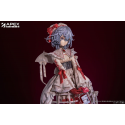 Touhou Project Remilia Scarlet Blood Ver. 29 cm