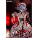 Touhou Project Remilia Scarlet Blood Ver. 29 cm