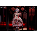 Touhou Project Remilia Scarlet Blood Ver. 29 cm