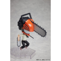 Chainsaw Man Dform Chainsaw Man 9 cm