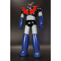 Mazinger Z Diecast Grand Action Bigsize Model Original Color Ver. 40 cm