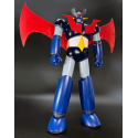 Mazinger Z Diecast Grand Action Bigsize Model Original Color Ver. 40 cm