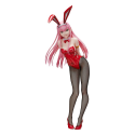 Darling in the Franxx 1/4 Zero Two Bunny Ver. 43 cm (re-run)