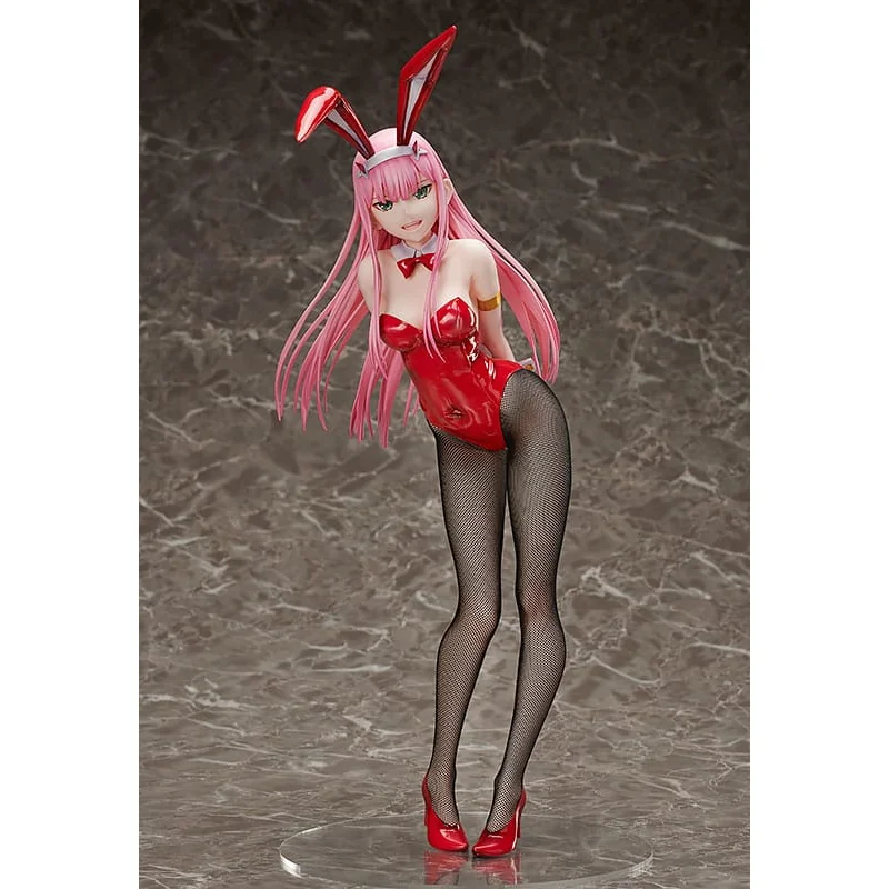 Darling in the Franxx 1/4 Zero Two Bunny Ver. 43 cm (re-run)