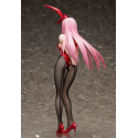 Darling in the Franxx 1/4 Zero Two Bunny Ver. 43 cm (re-run)