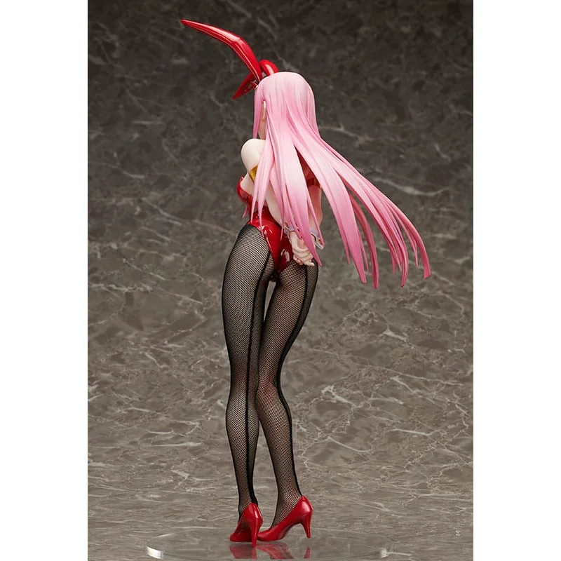 Darling in the Franxx 1/4 Zero Two Bunny Ver. 43 cm (re-run)