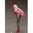 Darling in the Franxx 1/4 Zero Two Bunny Ver. 43 cm (re-run)