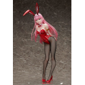 Darling in the Franxx 1/4 Zero Two Bunny Ver. 43 cm (re-run)