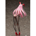 Darling in the Franxx 1/4 Zero Two Bunny Ver. 43 cm (re-run)