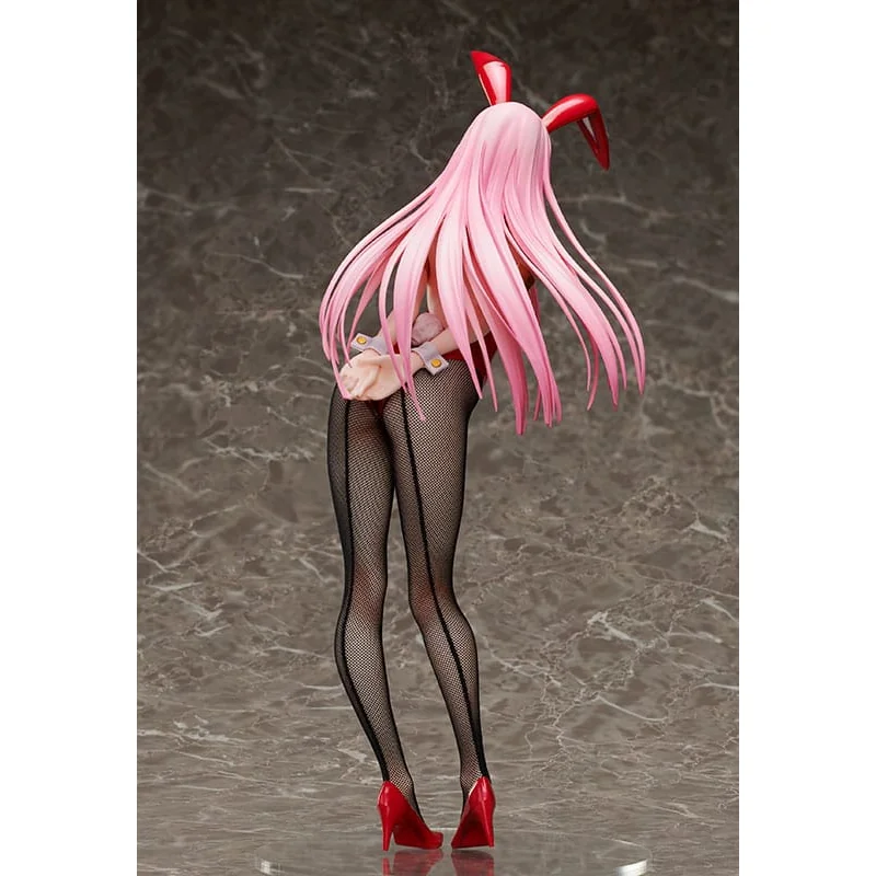 Darling in the Franxx 1/4 Zero Two Bunny Ver. 43 cm (re-run)