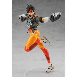 OVERWATCH 2 - Tracer - Pop Up Parade 17cm