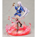 The Demon Sword Master of Excalibur Academy Riselia: Light Novel Ver. 28 cm