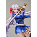 The Demon Sword Master of Excalibur Academy Riselia: Light Novel Ver. 28 cm