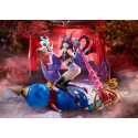 Fate/Grand Order Caster Shuten Douji HALLOWEEN 21 cm